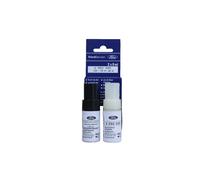 Original Ford Lackstift Titan-Grau-Metallic + Klarlack je 9ml 2583445