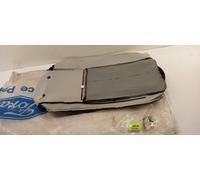 Original FORD Mondeo III (2000-2007) Hintersitzlehnenbezug Hinten Rechts 1218852 - Manufacturer packaging
