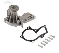 Original FORD Mondeo Mk4 Focus Mk2 Mk3 Fiesta 1.4 1.6 GTDi Wasserpumpe 1778516