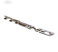 Original Ford Mondeo Mk5 Heckklappe TREND Abzeichen Emblem 2014- 2048653