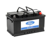 ORIGINAL FORD Starterbatterie Autobatterie Batterie 12V 80Ah 700A 1917574