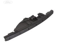 Original Ford Tür-Kantenschutz hinten links - Fiesta 5-Türer (2017-2023) 2190132