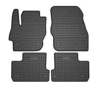 ORIGINAL® FROGUM ET402539 Fußmattensatz passend für Mazda 3 3 Stufenheck