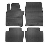 ORIGINAL® FROGUM Fußmattensatz für Mazda 3 Stufenheck 3 Schrägheck CX-30