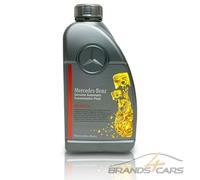 ORIGINAL FÜR MERCEDES BENZ 1 L LITER GETRIEBE-ÖL MB 236.14 AUTOMATIK 50629201