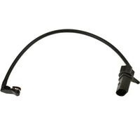 TRW Warnkontakt Belagverschleißsensor GIC356 – Scheibenbremse für Audi A6 C7, A6 C7 Avant, Q5, A5