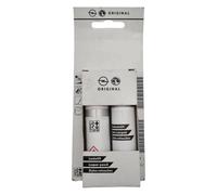 ORIGINAL GM Opel Lackstift Set SIENNABRAUN Metallic 41E + 12ml Klarlack 95599051