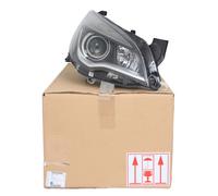 ORIGINAL GM Opel XENON Scheinwerfer Frontscheinwerfer ASTRA J rechts 1216709