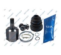 Gelenksatz, Antriebswelle