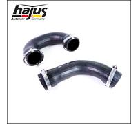 Original Hajus Ladeluftschlauch Kit Ansaugschlauch Opel Signum Vectra