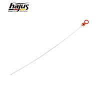 Original Hajus Ölmessstab Ölpeilstab Seat Ibiza VW Fox Polo 1.6 101PS 74KW