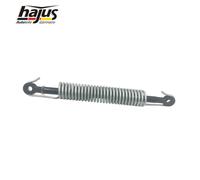 Original Hajus Zugfeder Federdämpfer Heckklappe rechts BMW 5er E60 ab 09/2003