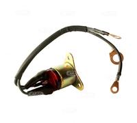 ORIGINAL® Hc-Cargo F 032 231 267 Relais, Starter