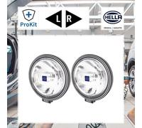 ORIGINAL® Hella 1F8 006 800-051 Fernscheinwerfer Links, Rechts