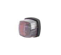 Umrissleuchte HELLA 2XS 005 639-001