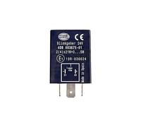 Blinkgeber HELLA 4DB 003 675-011