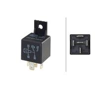 HELLA Relais, Arbeitsstrom 4RD 933 332-671