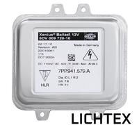 Vorschaltgerät, Gasentladungslampe HELLA (5DV 009 720-001), OPEL, Astra J, Astra J Caravan, Insignia A, Insignia A Stufenheck, Insignia A Caravan, Insignia A Country Tourer, Astra H