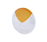 Heckleuchte - Lichtscheibe HELLA 9EL 964 531-001