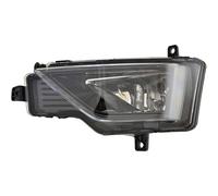 Nebelscheinwerfer HELLA 1ND 011 718-031 Links