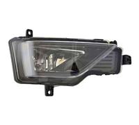 ORIGINAL® Hella Nebelscheinwerfer Rechts für VW GOLF SPORTSVAN VII GOLF