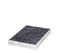 ORIGINAL® Hengst Filter Filter, Innenraumluft Aktivkohle für Volvo XC60 II V90