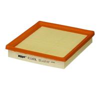 ORIGINAL® Hengst Filter Luftfilter für VW POLO V GOLF VII GOLF SPORTSVAN VII