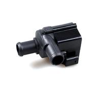 Wasserumwälzpumpe, Standheizung