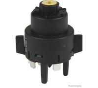 ORIGINAL® Herth+BussElparts Zünd-/Startschalter für VW GOLF IV PASSAT B5