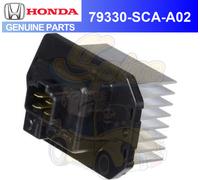 Original Honda 2002-2017 Odyssey CR-Z Insight CR-V Transistor 79330-SCA-A02
