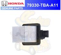 Original Honda 79330-TBA-A11 Gebläsemotor Transistor 2016-21 Civic 19-21...