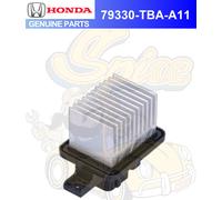 Original Honda 79330-TBA-A11 Gebläsemotor Transistor 2016-21 Civic 19-21 Insight