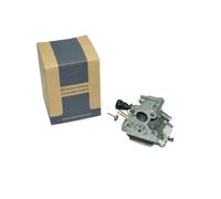 Original Husqvarna Vergaser f. Motorsäge Kettensäge 435,440 Neu