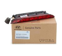 Original Hyundai Zusatzbremsleuchte 3. Bremsleuchte I20 II 5-Türer 92700-C7010