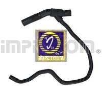 Rohr für das Kühlsystem links unten 222807 ORIGINAL IMPERIUM für OPEL VECTRA B