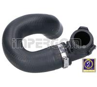 Rohrleitung, Luftfilter zum Saugrohr IMPERGOM IMP224356