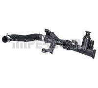 ORIGINAL IMPERIUM Kühlmittelrohrleitung 225015 Gummi Kunststoff für FORD FIESTA