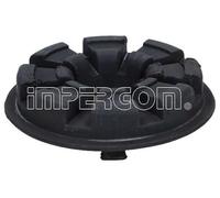 ORIGINAL IMPERIUM 31666 Federteller Hinten