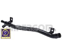 ORIGINAL IMPERIUM Kühlmittelrohrleitung für FORD 80126