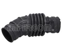 ORIGINAL IMPERIUM Ansaugschlauch, Luftfilter für OPEL 836770 90351553 222799