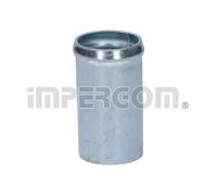 Kühlmittelrohrleitung Kühlwasserrohr für Opel Original Imperium 80244 1982 -