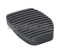 ORIGINAL IMPERIUM Pedalbelag, Bremspedal für ALFA ROMEO CITROËN/PEUGEOT PEUGEOT FIAT CITROËN LANCIA DS 450412 9120804880 36272