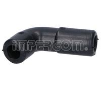 ORIGINAL IMPERIUM Schlauch Kurbelgehäuseentlüftung 222698 Mitte Gummi 49 mm 15 g