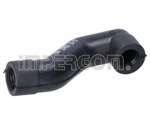 ORIGINAL IMPERIUM Schlauch, Kurbelgehäuseentlüftung für MERCEDES-BENZ 224428