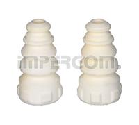 ORIGINAL IMPERIUM Staubschutzsatz, Stoßdämpfer hinten rechts links für SKODA VW SEAT AUDI 50746