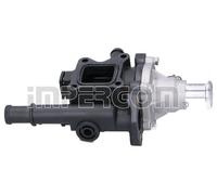 ORIGINAL IMPERIUM Thermostatgehäuse 90829 für Opel SAAB LANCIA