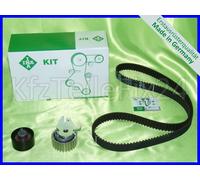 Zahnriemensatz Schaeffler INA 530 0225 10