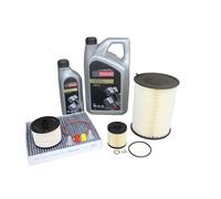 Castrol Magnatec 5W-30 A5 : 5 Liter