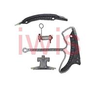 Original IWIS Steuerkettensatz BMW 5er 6er 7er X5 X6 F10 F12 F01 F02 F03 F04