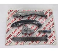 AIC Steuerkettensatz mit GleitschieneRechts Links für BMW 7 735 i, Li 745 5 545 i X5 4.4 6 645 Ci 4.8 is 740 750 650 540 550 xDrive